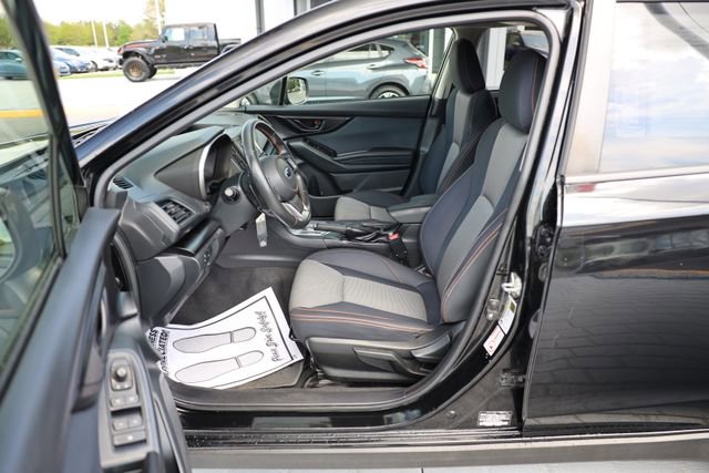 Used 2019 Subaru Crosstrek 2.0i Premium AWD/4WD image 13