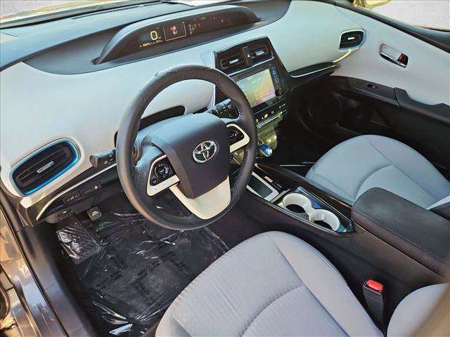 Used 2016 Toyota Prius Three FWD image 12