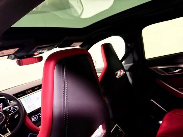 New 2026 Jaguar F-PACE R-Dynamic S AWD/4WD image 29