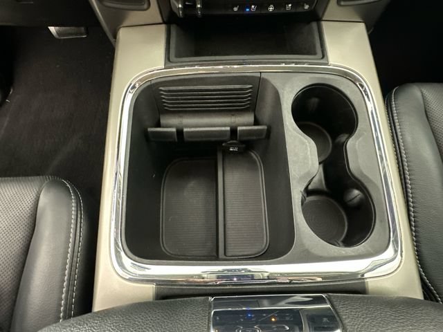 Certified 2018 RAM 2500 Laramie w/ Sport Appearance Group AWD/4WD image 28