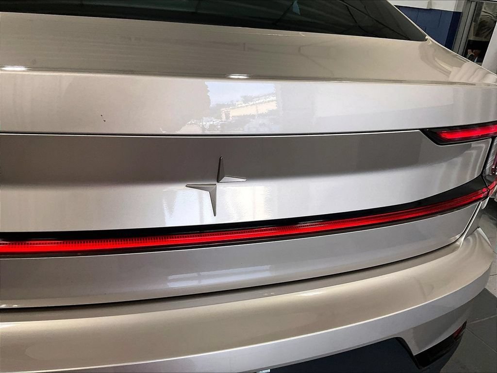 Used 2024 Polestar Polestar 2 AWD/4WD image 28
