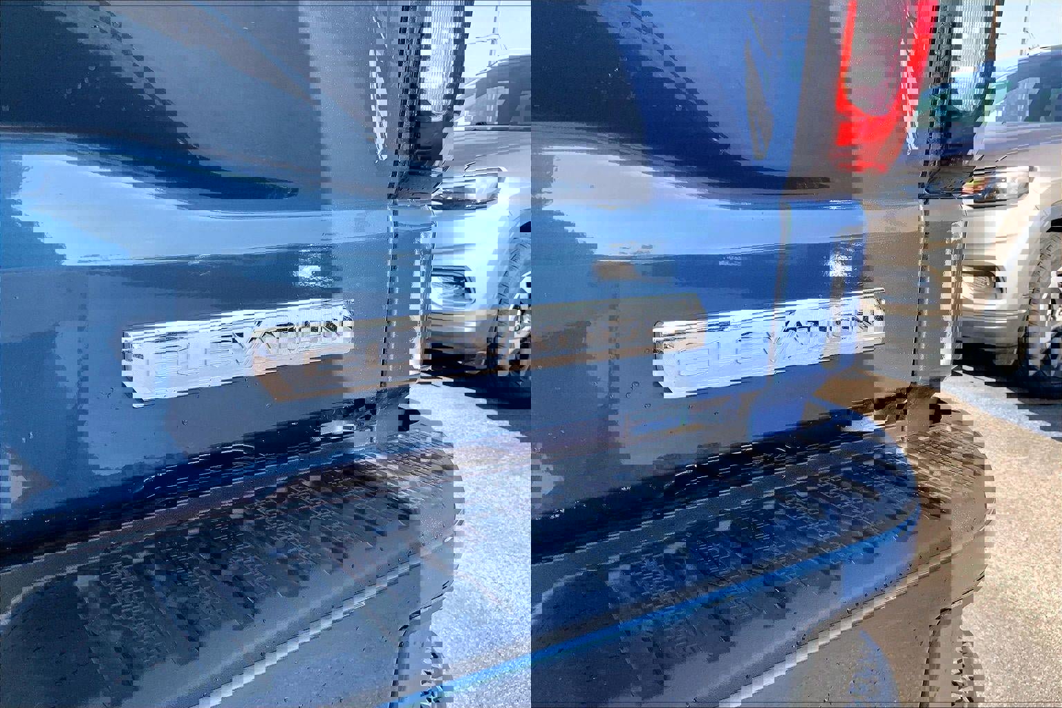 Used 2026 GMC Sierra 1500 Elevation w/ Elevation Premium Package image 7