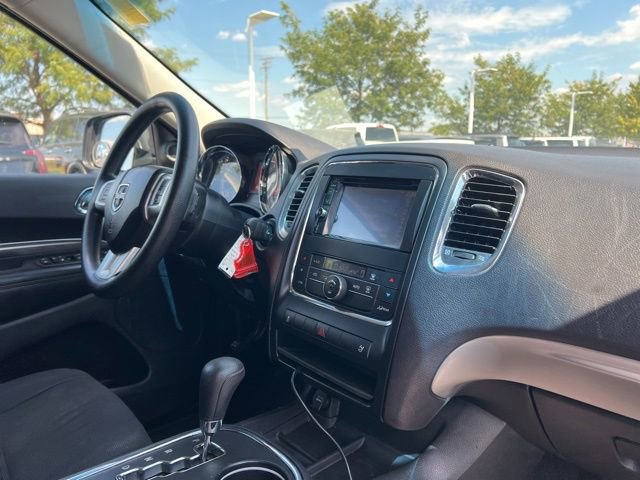 Used 2013 Dodge Durango SXT image 28
