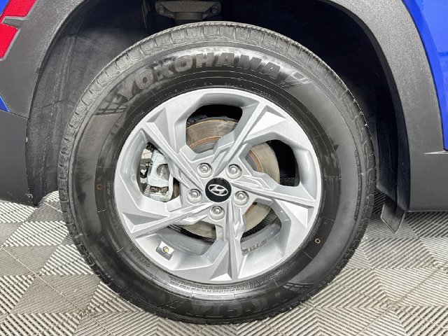 Used 2022 Hyundai Tucson SEL FWD image 30