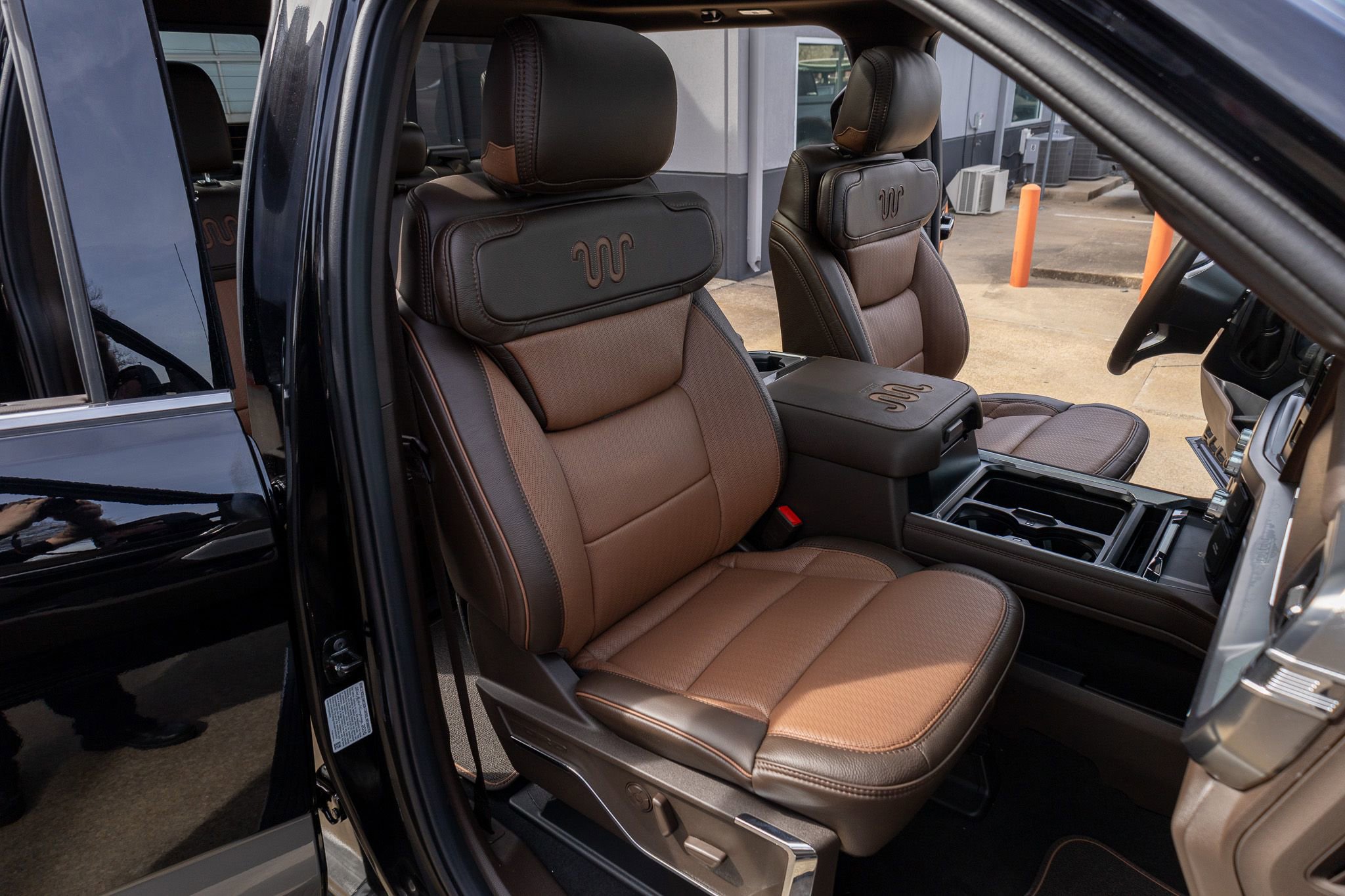 Used 2026 Ford F250 King Ranch image 31