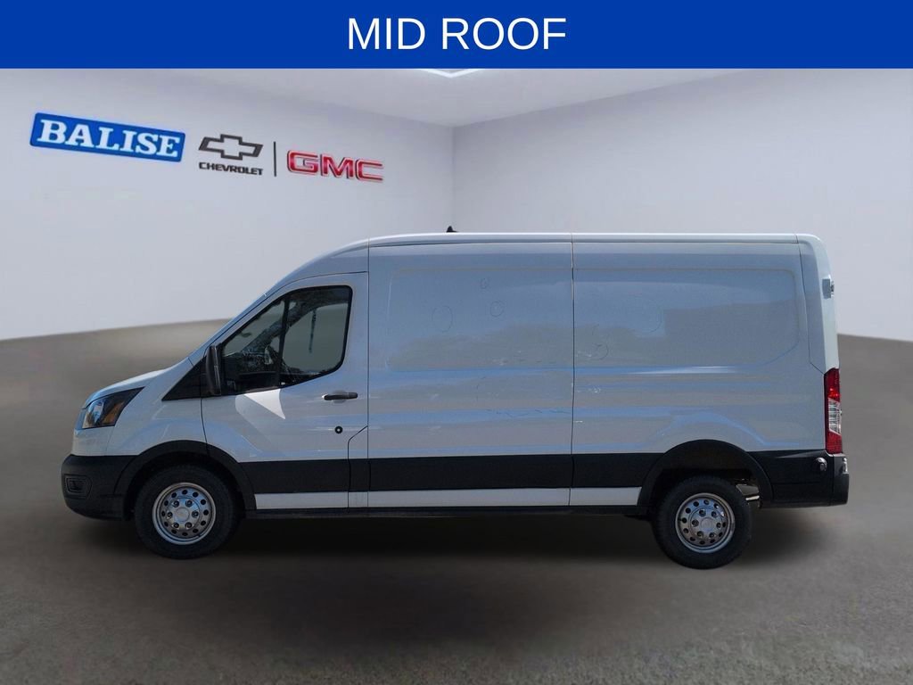 Used 2024 Ford Transit 250 148 Medium Roof Extended AWD image 6