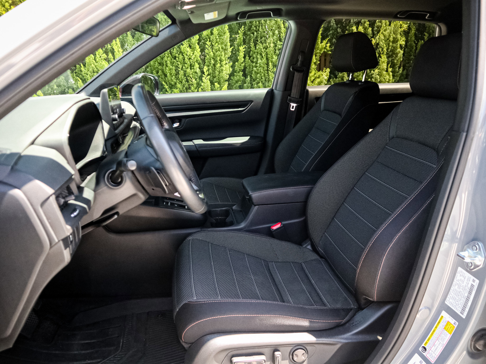 Certified 2023 Honda CR-V Sport image 7