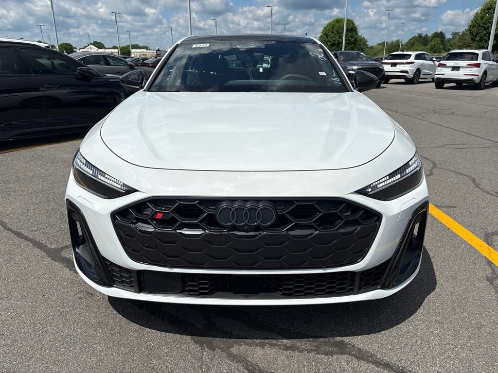 New 2026 Audi S5 Premium Plus AWD/4WD image 2