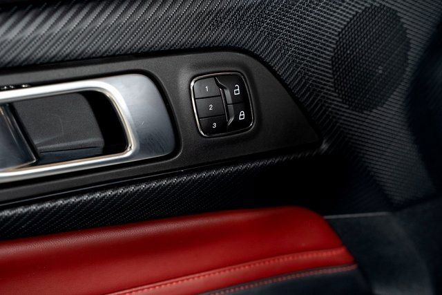 Used 2024 Ford Mustang GT Premium image 45