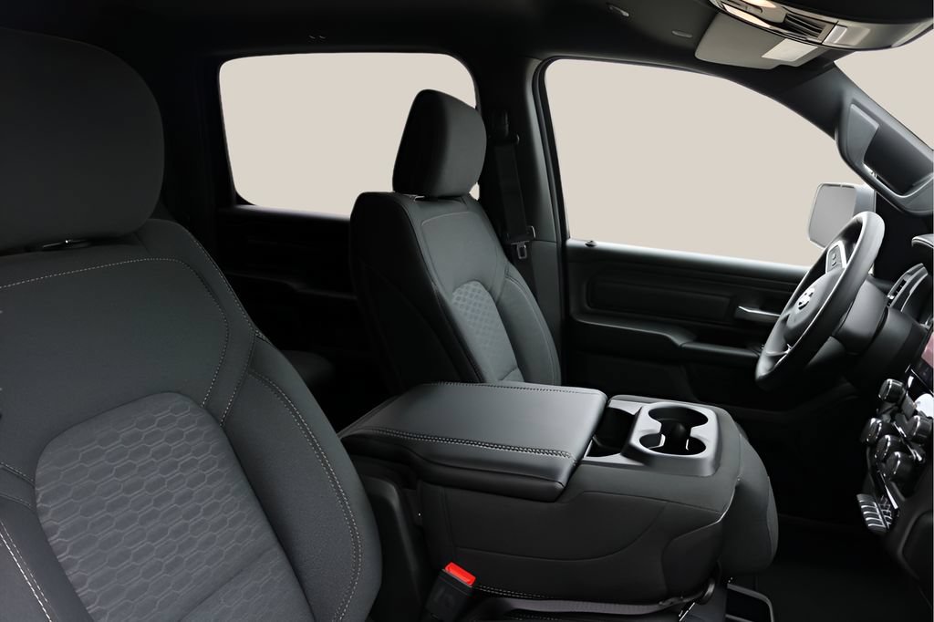 New 2026 RAM 1500 Express RWD image 19