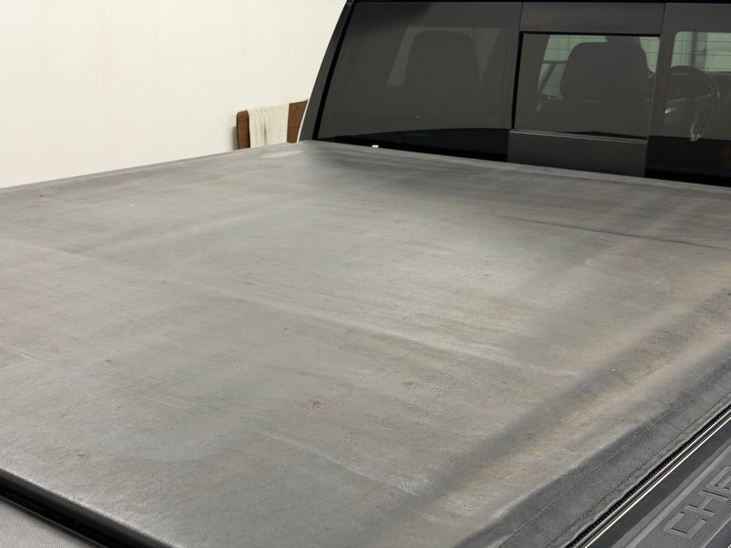 Certified 2019 Chevrolet Silverado 1500 High Country image 16