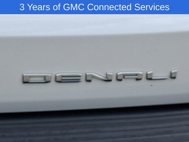 Certified 2022 GMC Yukon Denali w/ Denali Premium Package image 36