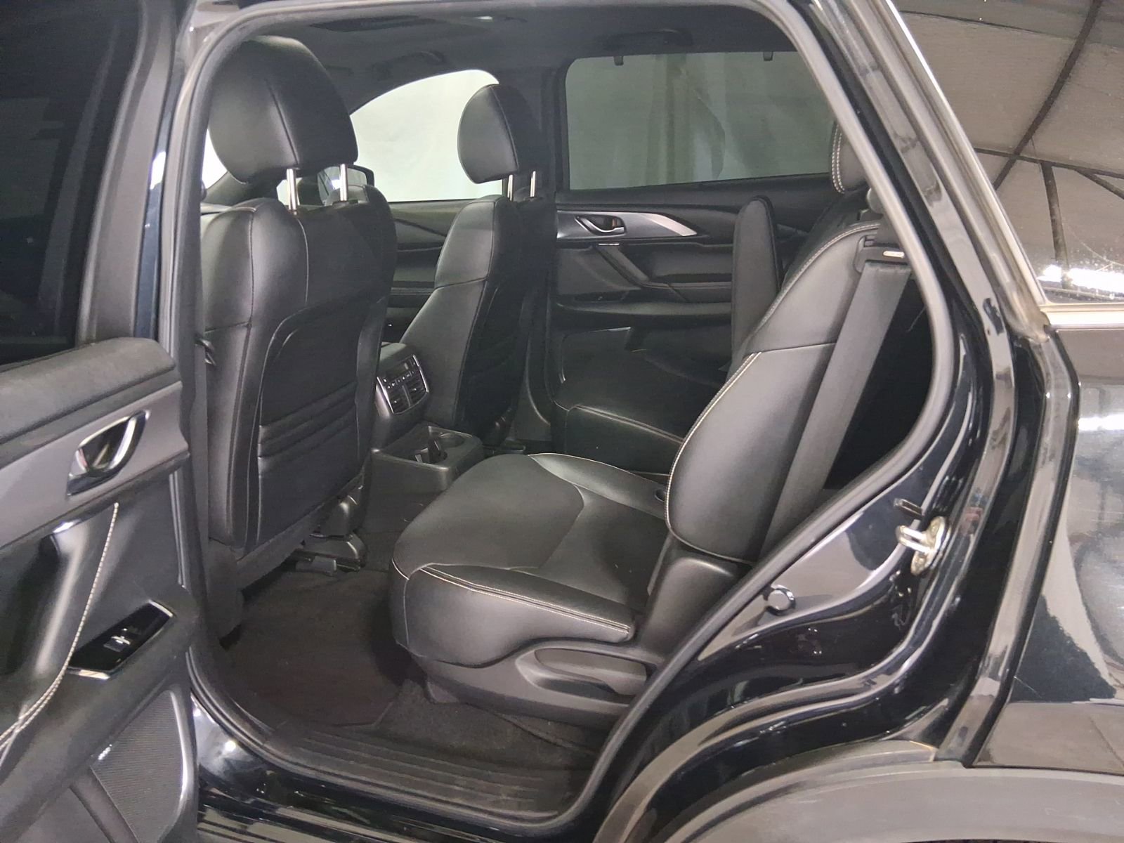 Used 2021 MAZDA CX-9 Grand Touring image 15