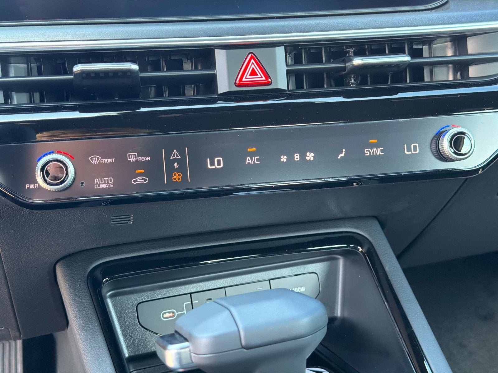 New 2026 Kia K5 GT-Line FWD image 21