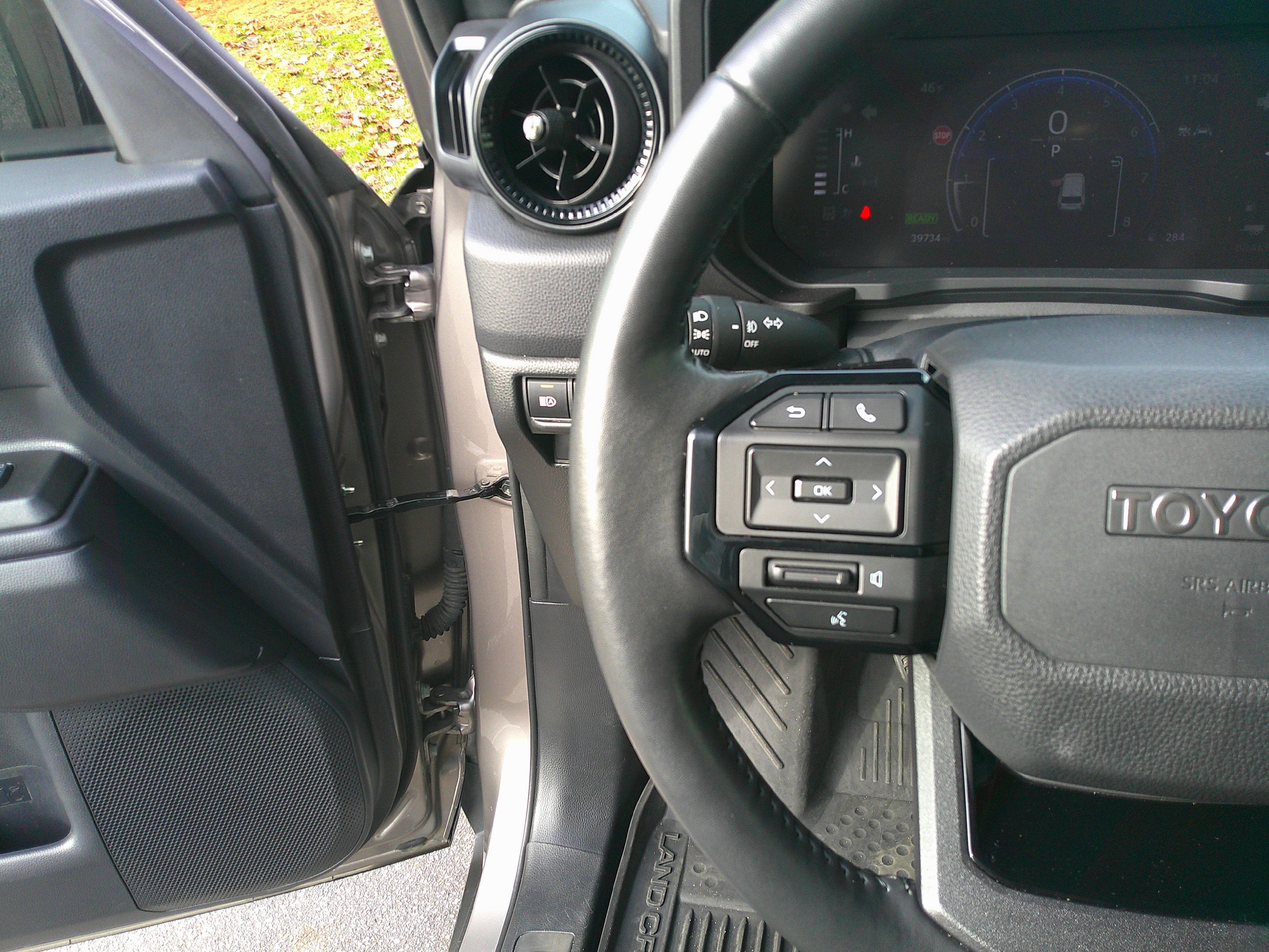 Used 2024 Toyota Land Cruiser 1958 image 20