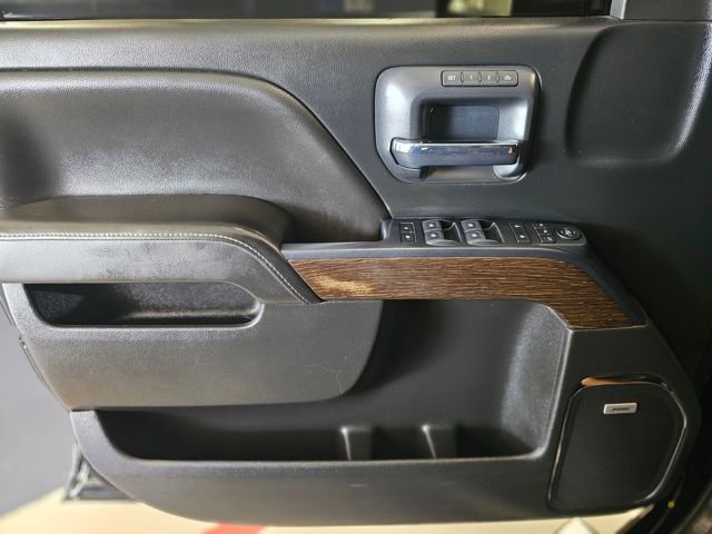 Used 2018 GMC Sierra 3500 Denali w/ Duramax Plus Package image 41