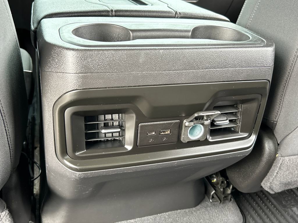 Used 2021 Chevrolet Silverado 1500 RST w/ All Star Edition Plus AWD/4WD image 20