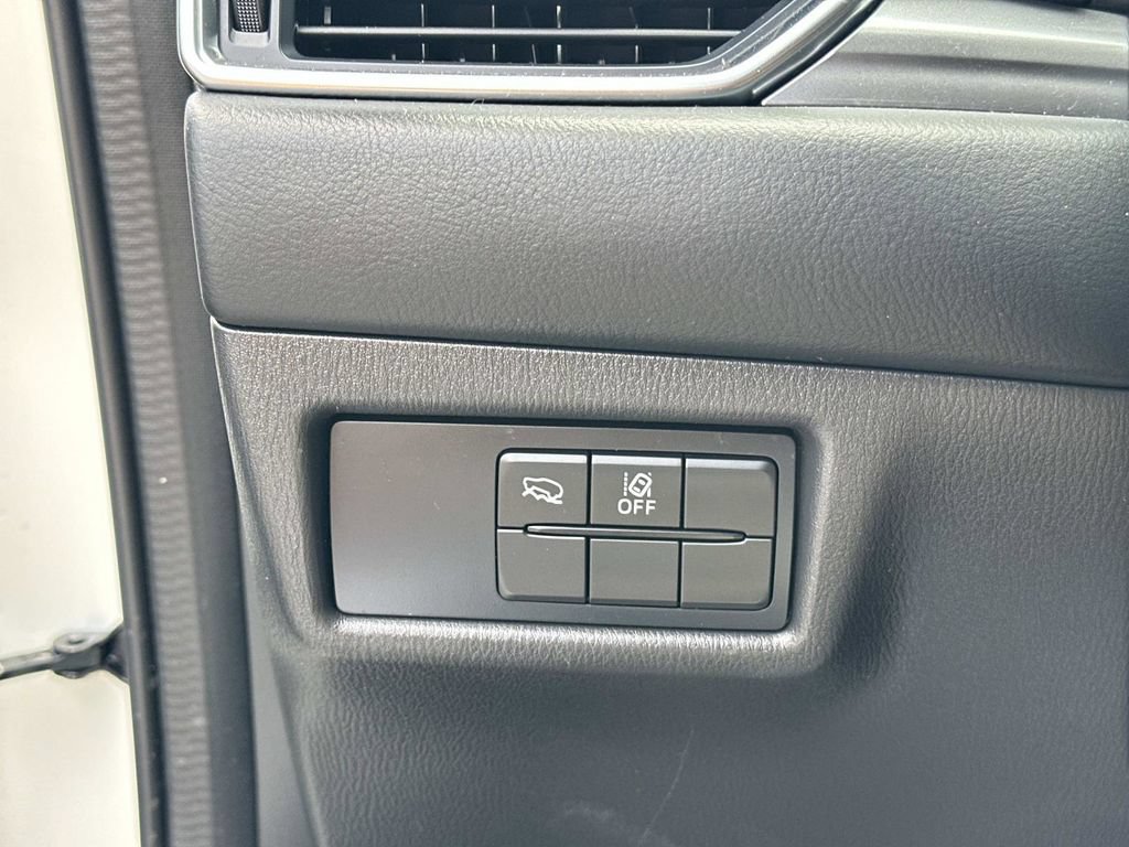 Certified 2023 MAZDA CX-5 AWD 2.5 S w/ Select Package image 19