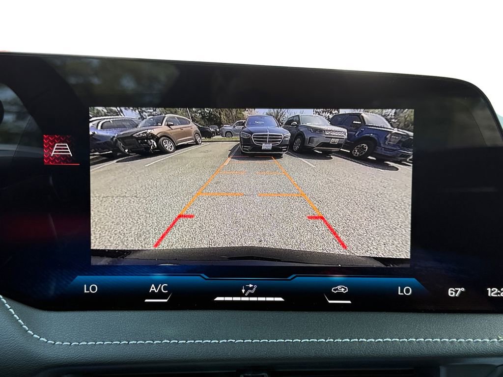 New 2026 Chevrolet Corvette Stingray Coupe w/ 1LT image 15