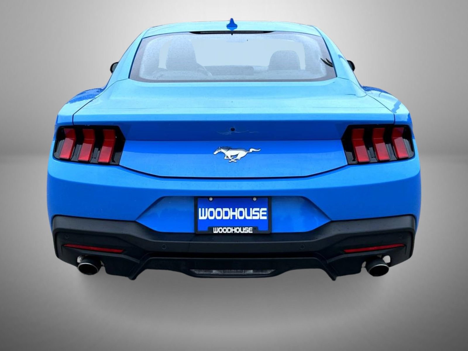 Used 2024 Ford Mustang Premium RWD image 6