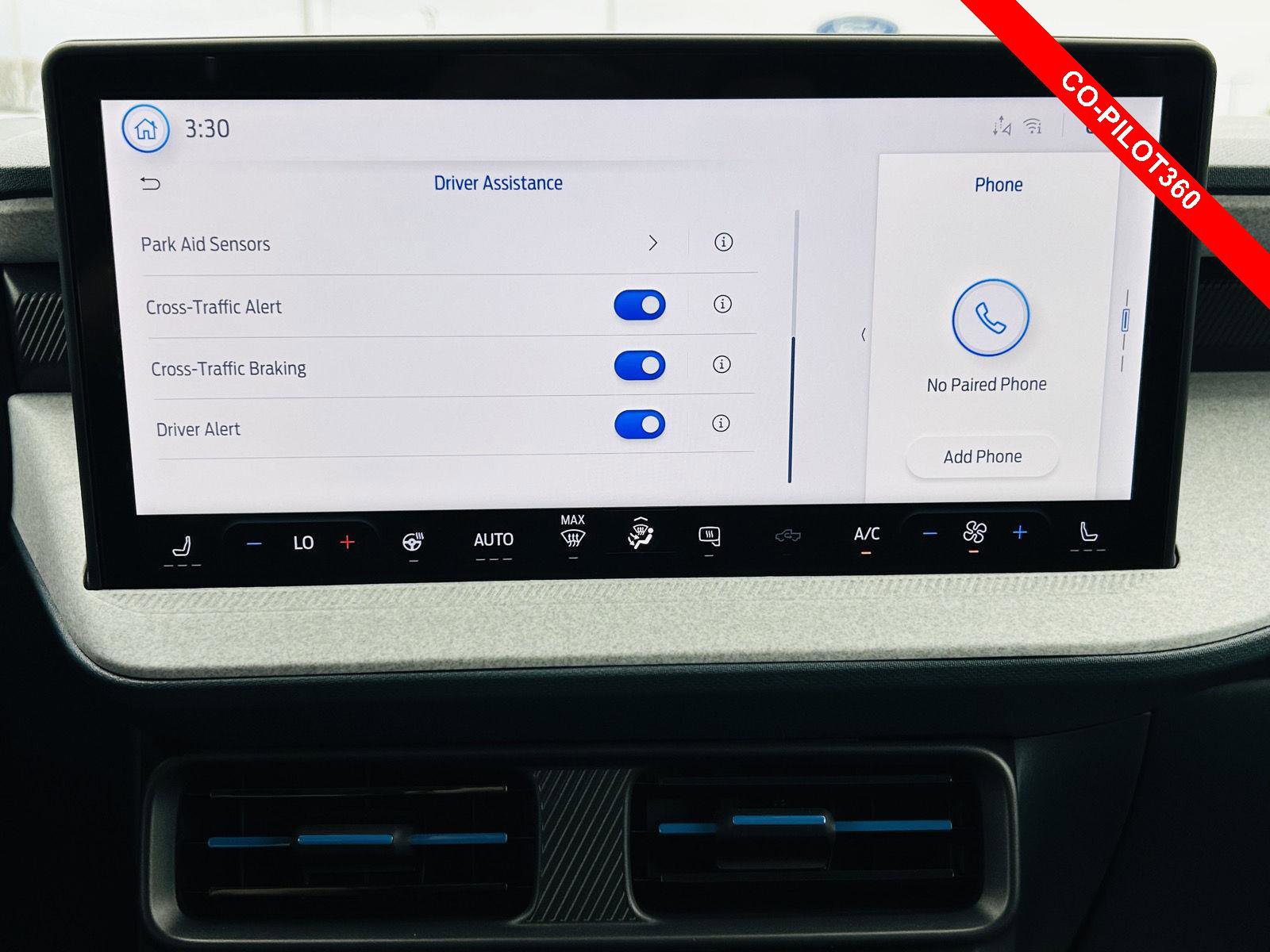 New 2026 Ford Maverick XLT w/ XLT Luxury Package image 7