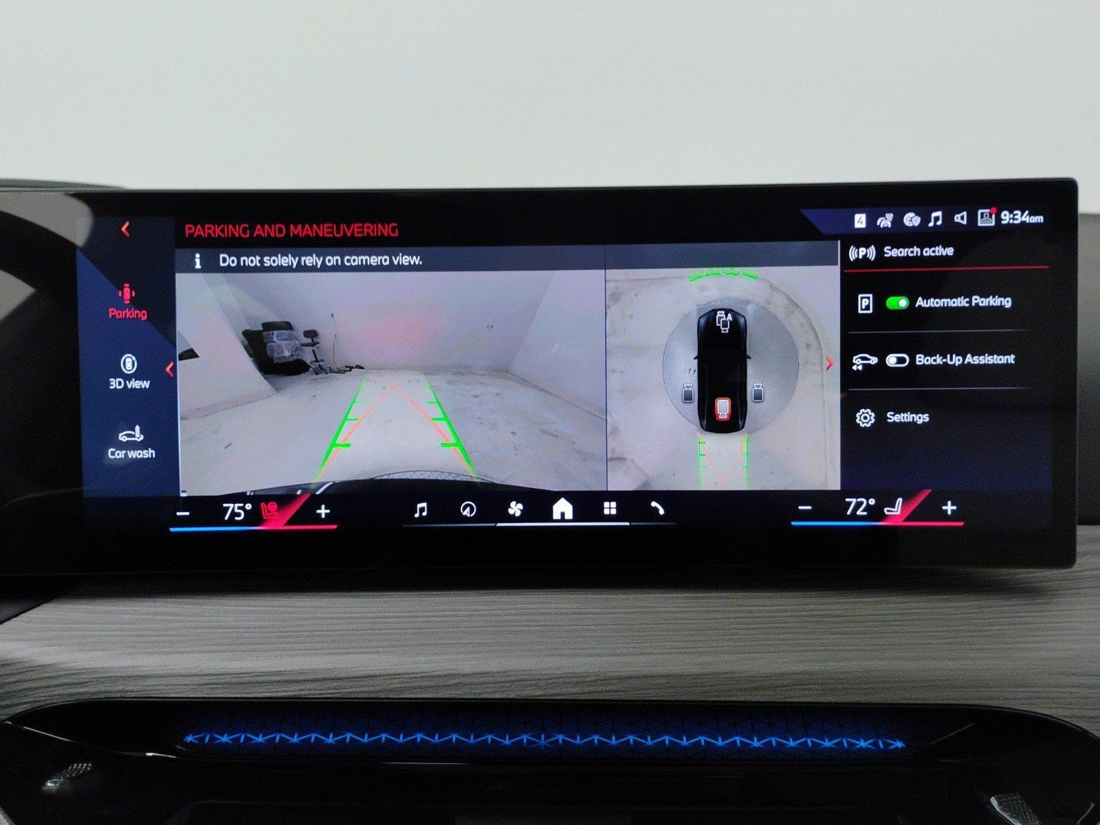 Used 2025 BMW i4 xDrive40i w/ Premium Package image 25