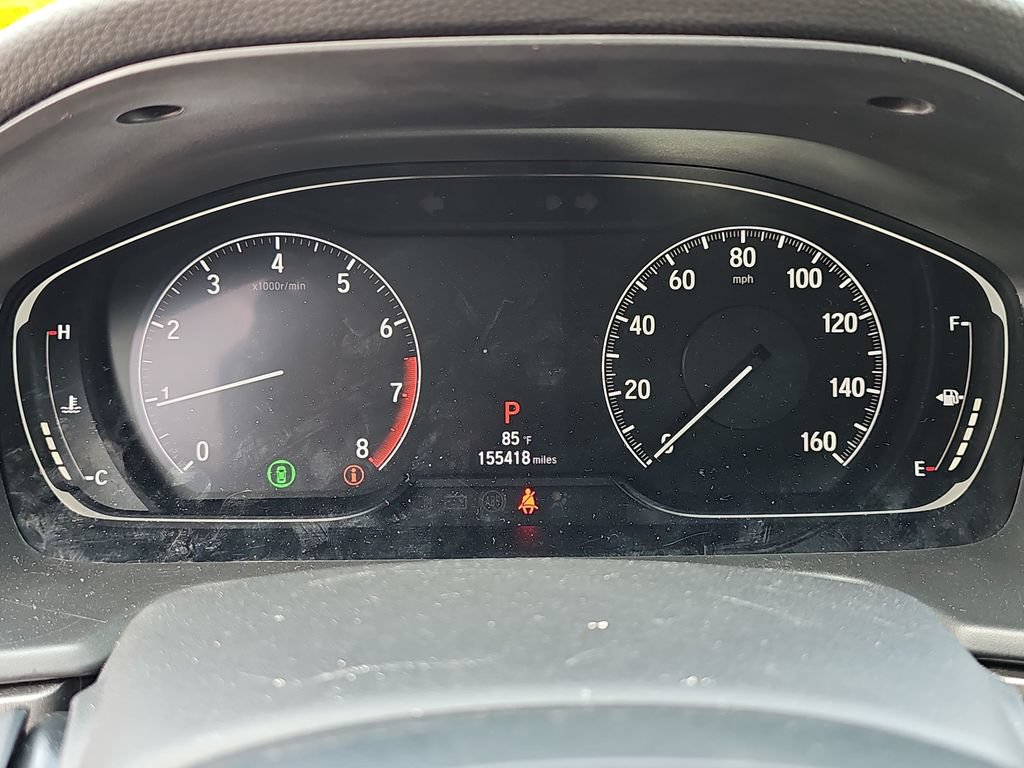 Used 2020 Honda Accord LX image 22