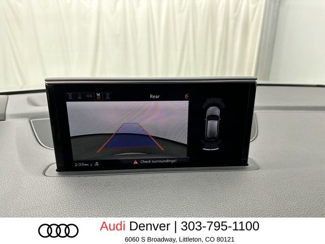 Used 2017 Audi Q7 3.0T Prestige image 17