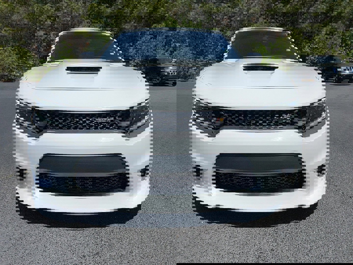 Used 2023 Dodge Charger Scat Pack image 2