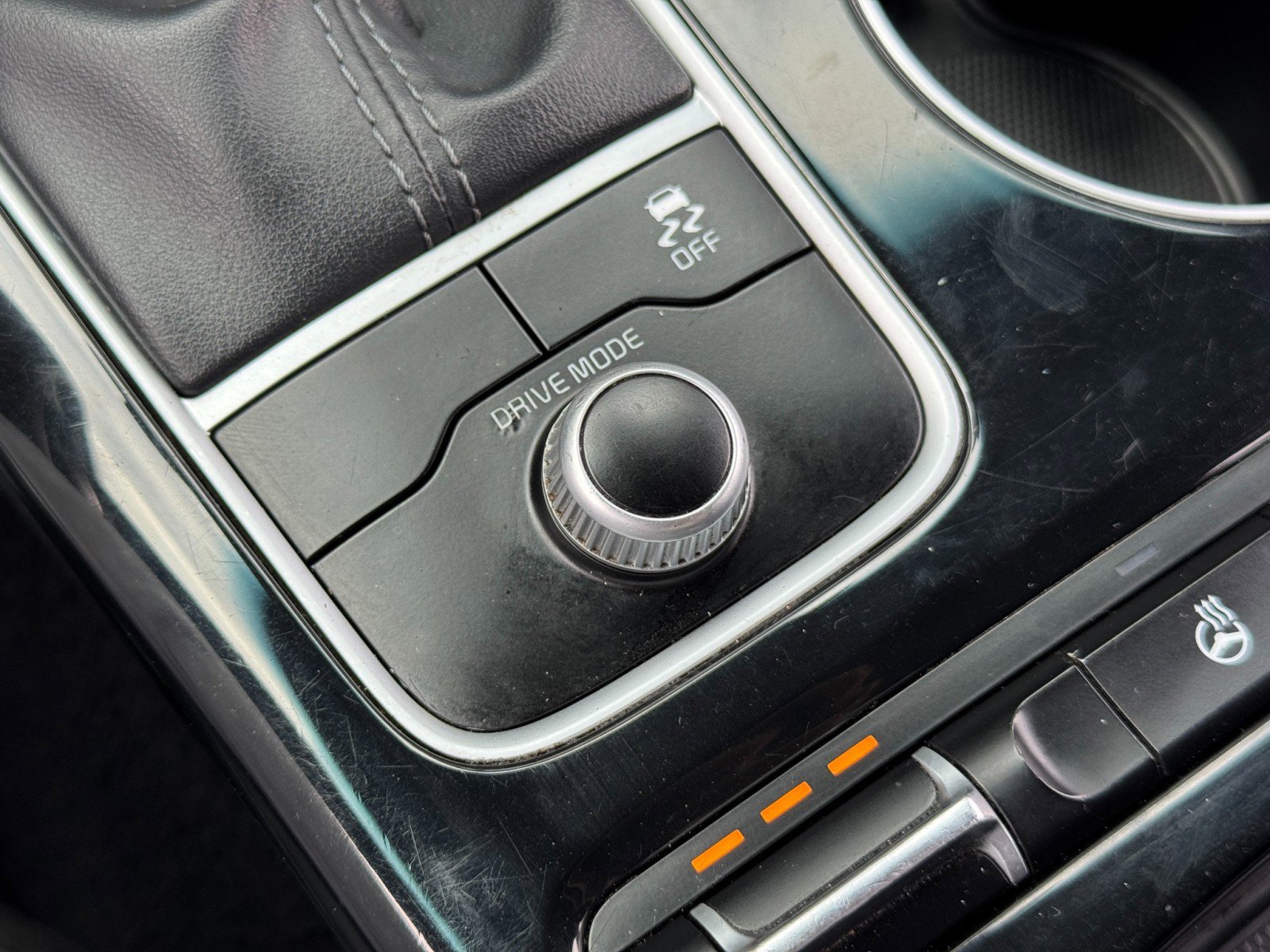 Used 2020 Kia Stinger GT-Line image 27