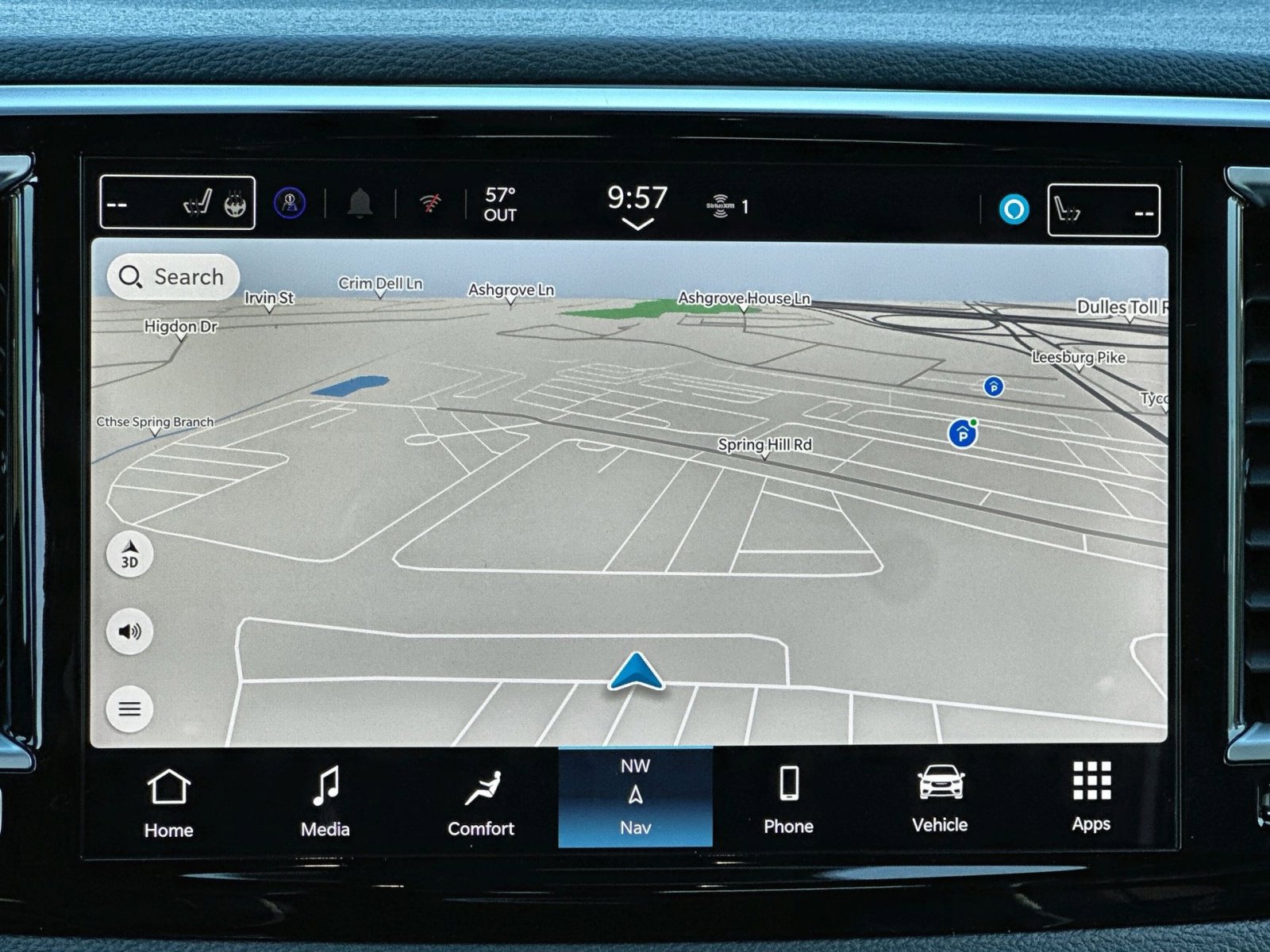 New 2026 Chrysler Pacifica Limited w/ S Appearance Package image 20