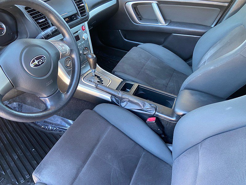 Used 2009 Subaru Legacy 2.5i Special Edition AWD/4WD image 10
