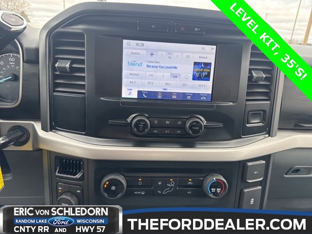 Used 2022 Ford F150 XLT image 30