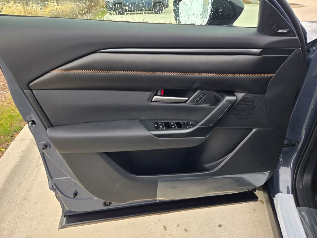 New 2026 MAZDA CX-50 AWD 2.5 Hybrid w/ Weather Package image 21