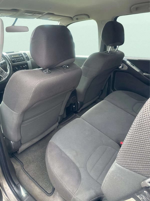 Used 2006 Nissan Pathfinder S AWD/4WD image 15