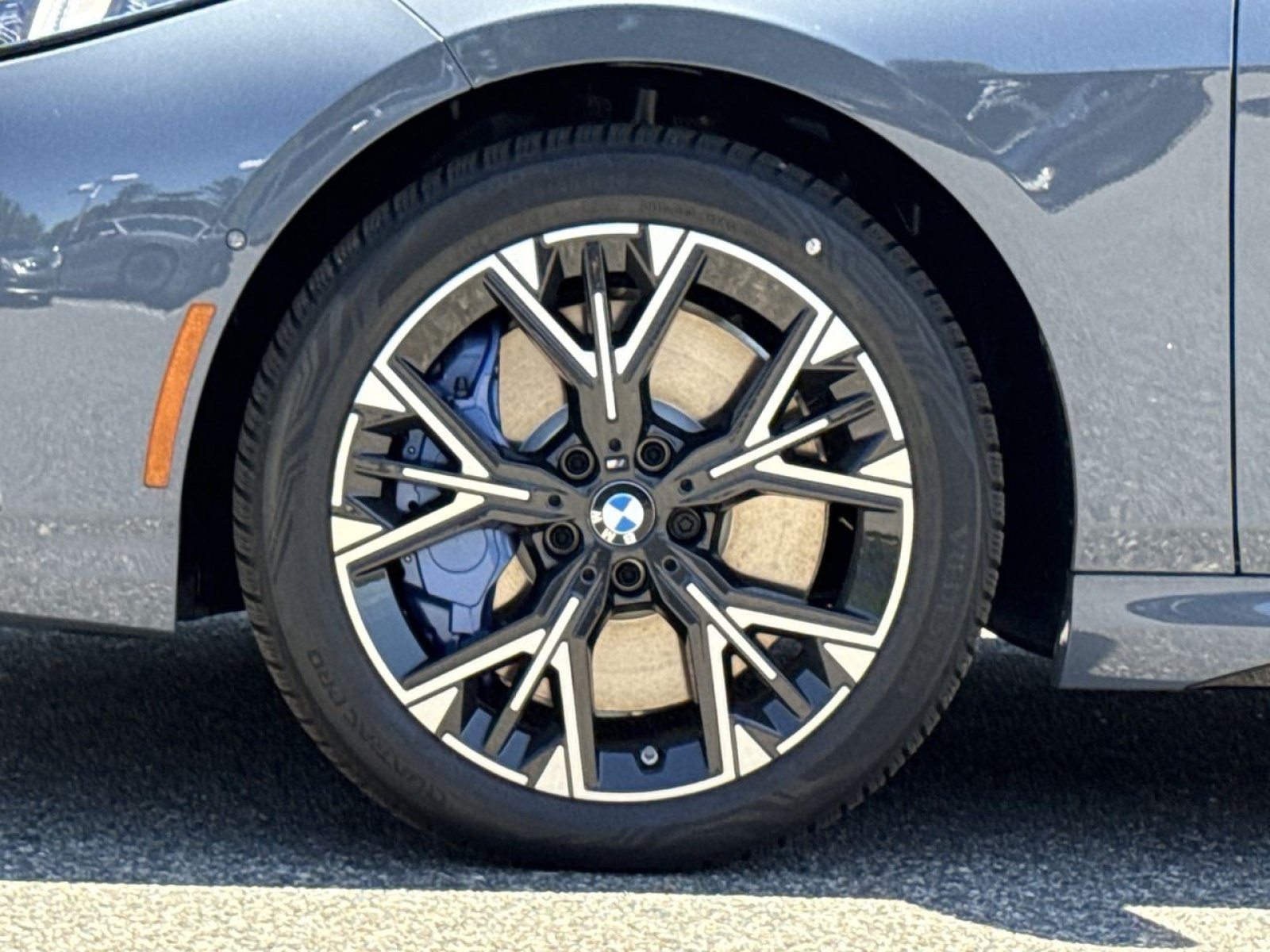 New 2026 BMW M235i xDrive w/ Technology Package AWD/4WD image 10