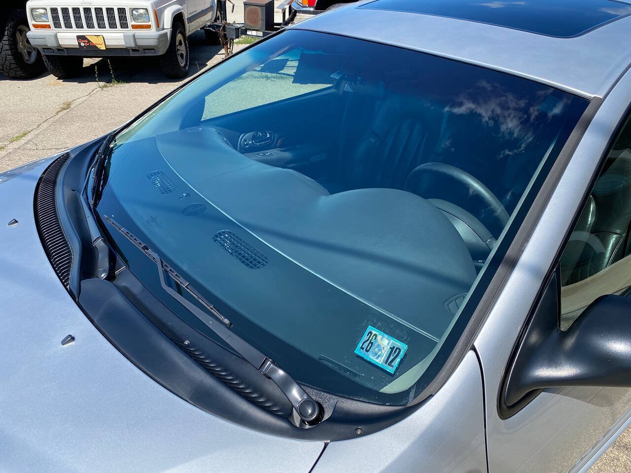 Used 2000 Chrysler 300M FWD image 64