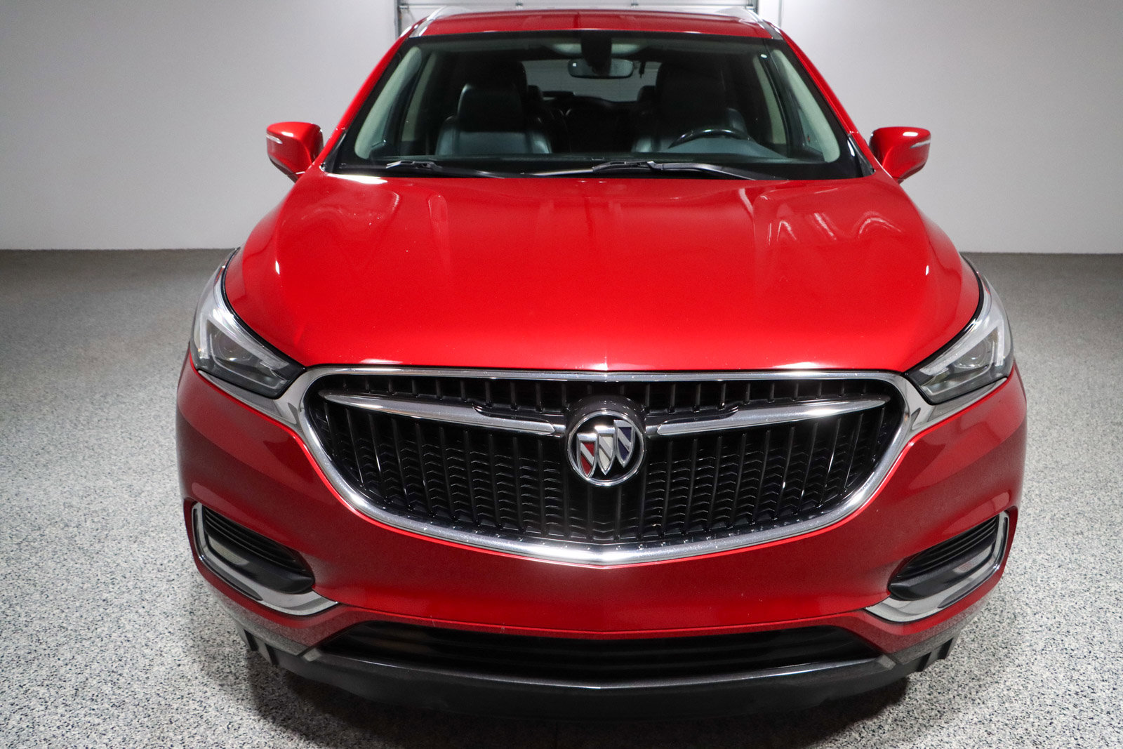 Used 2019 Buick Enclave Essence image 4