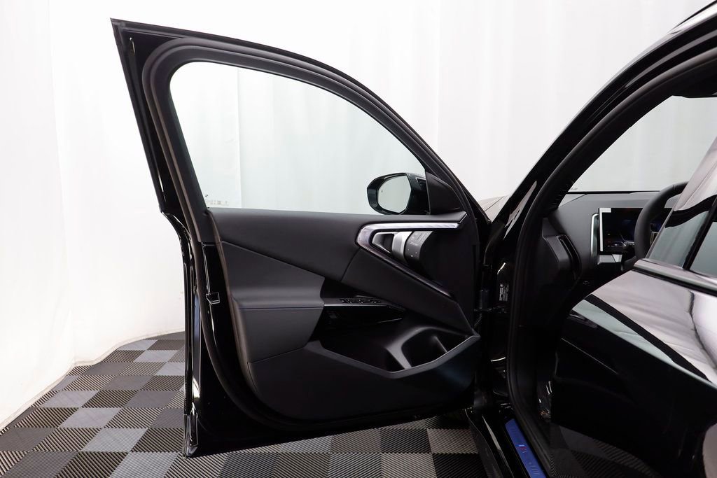 New 2026 BMW X3 M50 image 5