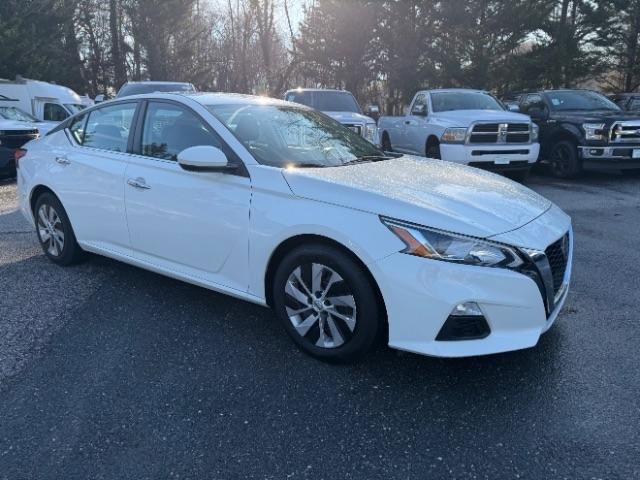 Used 2019 Nissan Altima 2.5 S image 7