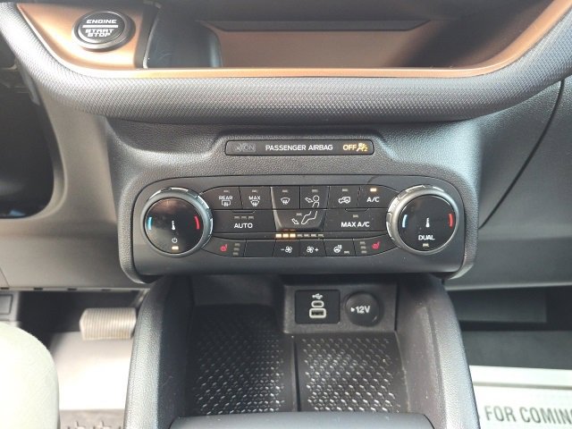 Used 2024 Ford Bronco Sport Outer Banks image 20