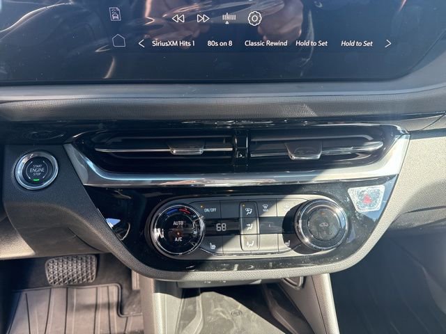 New 2026 Buick Envista Sport Touring FWD image 20