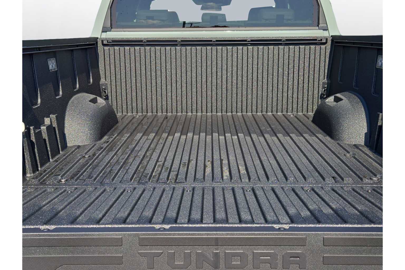 New 2026 Toyota Tundra SR5 AWD/4WD image 19