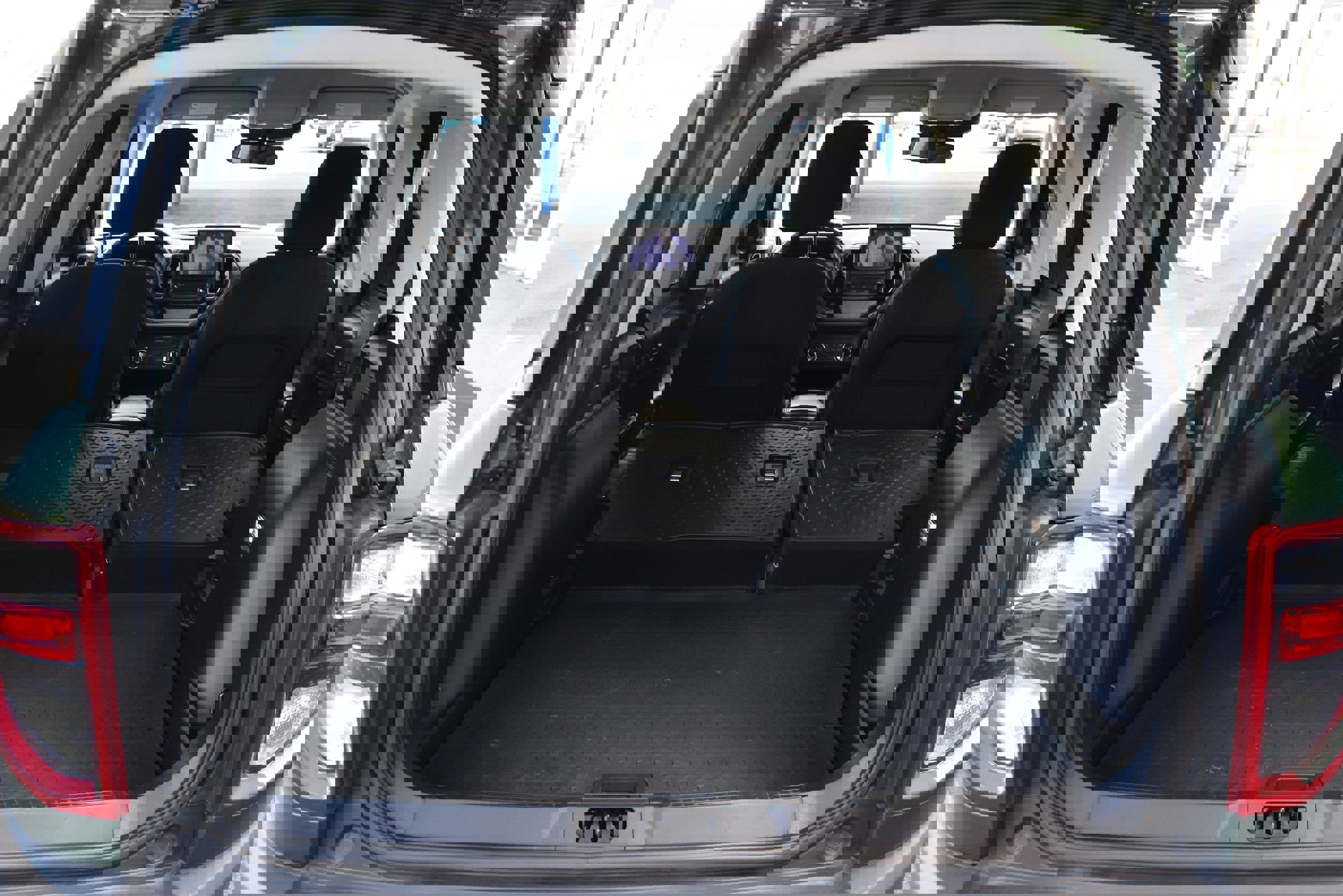 Used 2024 Ford Bronco Sport Big Bend w/ Convenience Package image 10