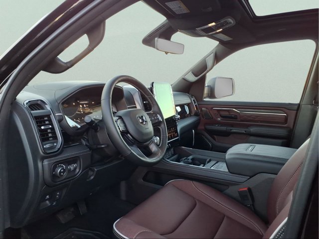 New 2026 RAM 1500 Limited image 8