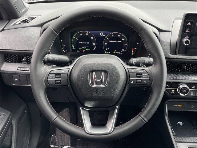 New 2026 Honda CR-V Sport-L image 13