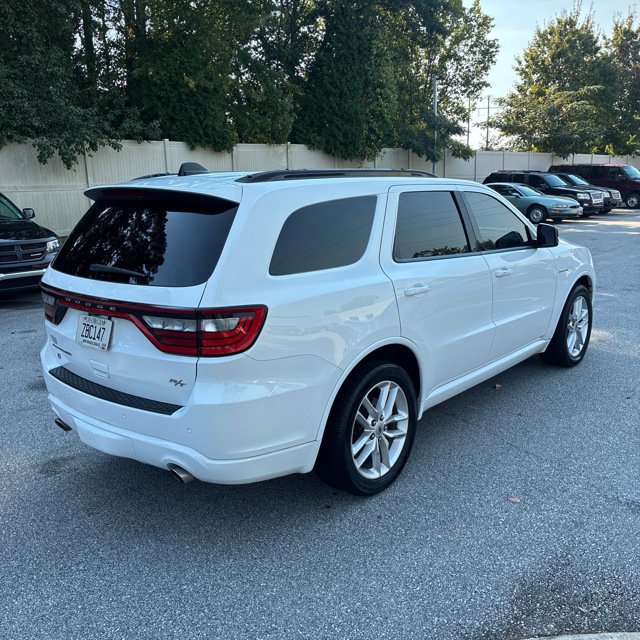 Used 2023 Dodge Durango R/T AWD/4WD image 6