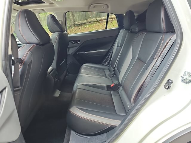 Certified 2024 Subaru Crosstrek 2.5i Limited w/ Popular Package #4A AWD/4WD image 20
