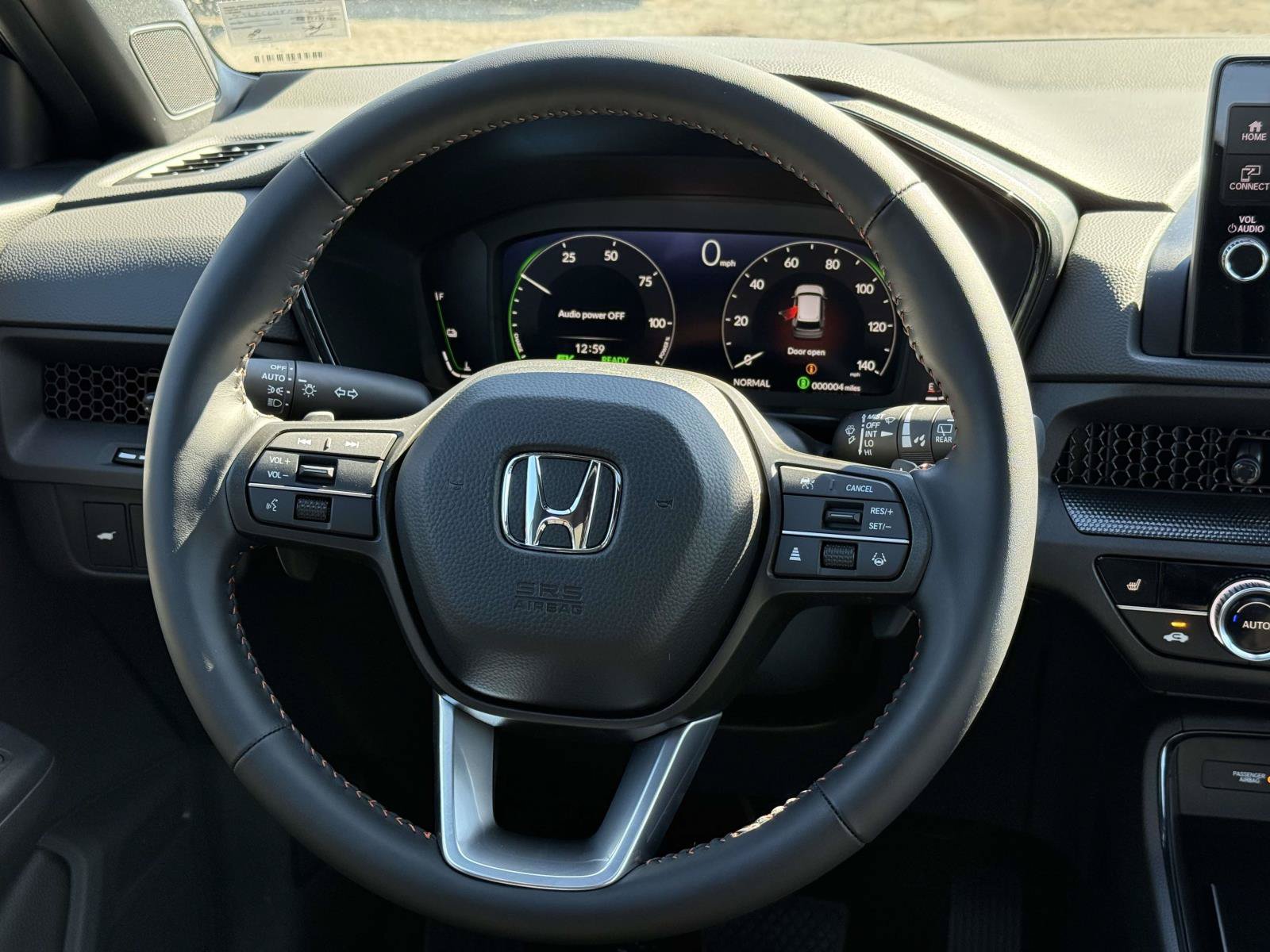 New 2027 Honda CR-V Sport-L image 9