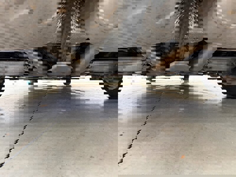 Used 2011 BMW 335i Convertible RWD image 27